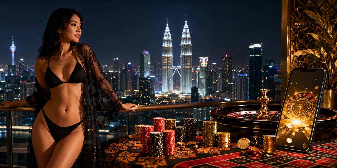 yotogel Konteks Malaysia