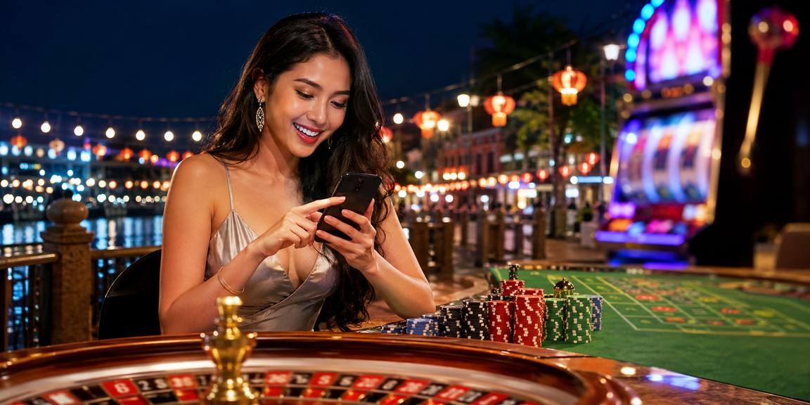 yotogel mobile gaming