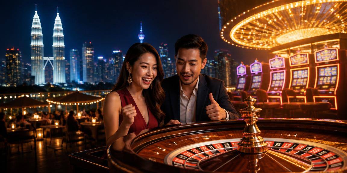 yotogel Super Bingo